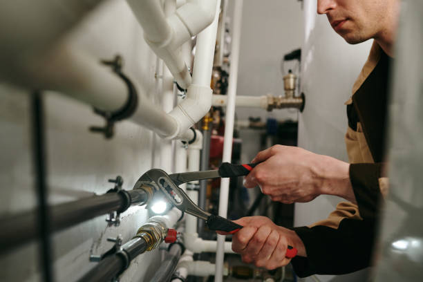 Best Shower Repair Services  in Sturgeon, PA
