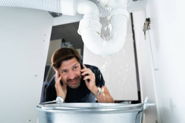 Best Residential Plumbing Services  in Sturgeon, PA