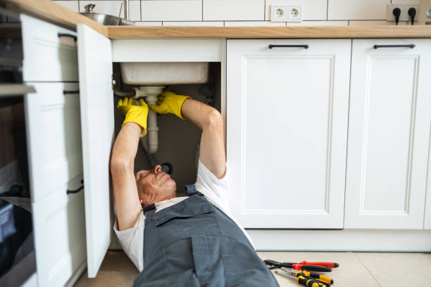 Best Sprinkler Systems  in Sturgeon, PA