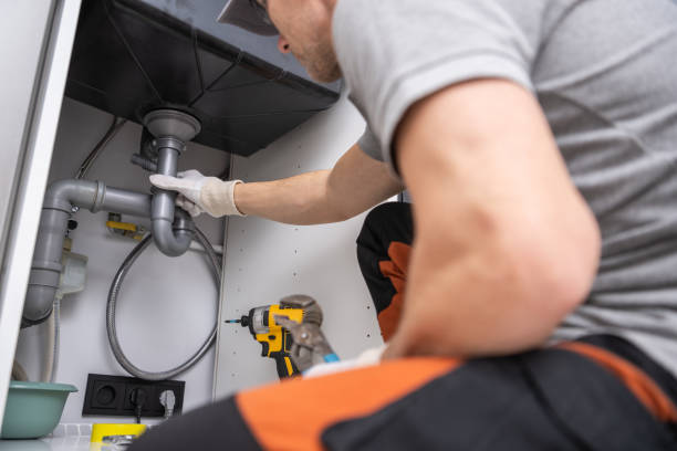 Best Emergency Plumbing Repair  in Sturgeon, PA
